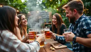 půjčovna výčepního zařízení Prostějov